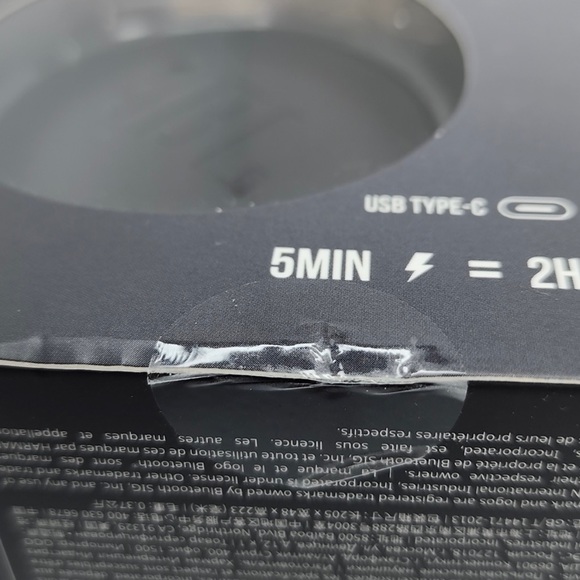 JBL TUNE 510 BT WIRELESS, BLUETOOTH HANDS FREE CALLS HEADSET - Picture 14 of 16